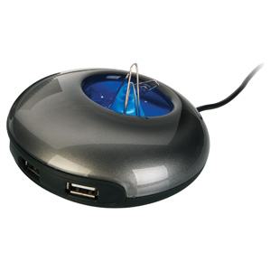 Light Up USB Hubs