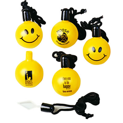 BUBBLE BOMBS YELLOW