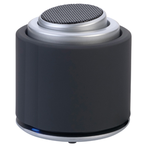 Logo Printed Speaker Cans