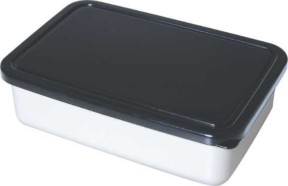 Aust Made Branded Lunch Boxes
