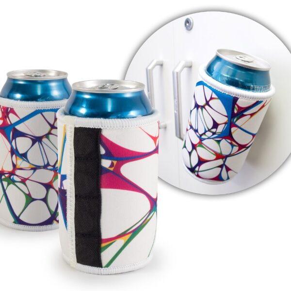 Promotional Magnetic Cooler