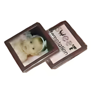 Medium Corporate Chocolates Colour Cello