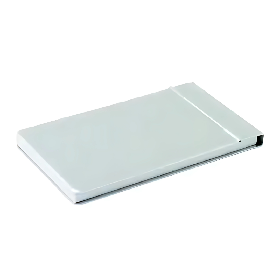 Memo Mini Notepad on plain white background.