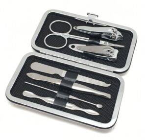 Milo Manicure Set