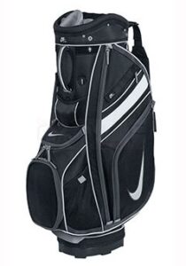 Nike Company Golf Tech Bag