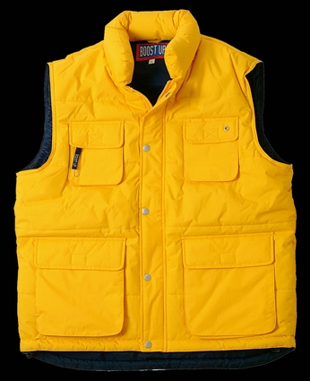 Onata Promotional Vests