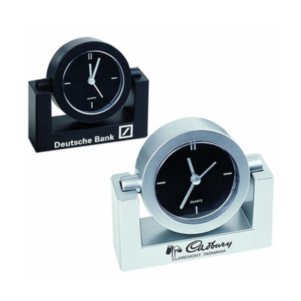 Orion Clock