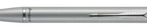 Parker Corporate IM Silver CT