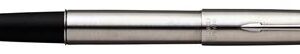 Parker Pen Frontier Stainless Steel Chrome Trim