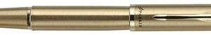 Parker Pen IM Brushed Gold GT