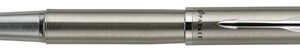 Parker Pen IM Brushed SS CT