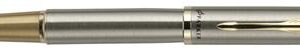 Parker Pen IM Brushed SS GT