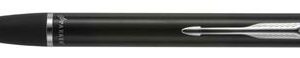 Parker Pen IM Lacquer Black CT