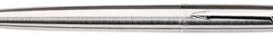 Parker Pen Jotter Stainless Steel Chrome Trim