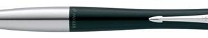 Parker Urban Pen Laq Black Chrome Trim