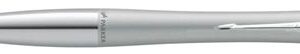 Parker Urban Pen Laq Silver Chrome Trim