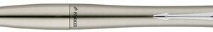Parker Urban Stainless Steel Chrome Trim