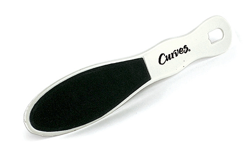 Foot File Custom Gifts