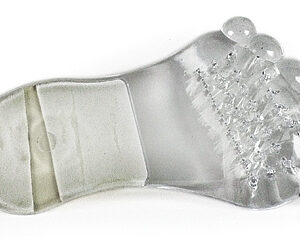 Foot File and Brush Corporate Gifts