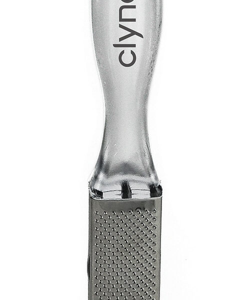 Frosted Foot File Promo Gifts