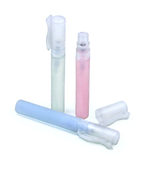 Perfume Pocket Spray Mister