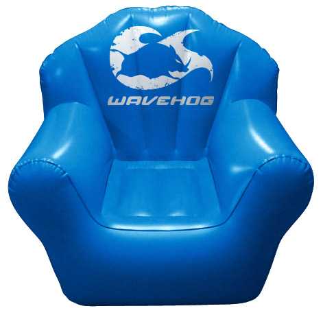 personalised products inflatable chair