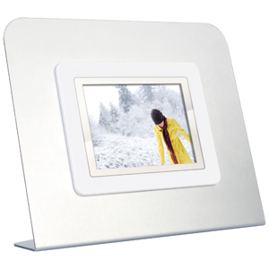 Large Digital Photo Frame