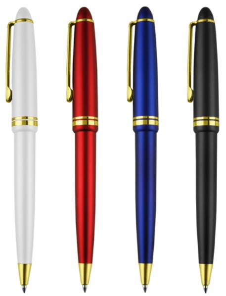 Branded Pen D