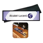 Branded Bar Runner with company logo and customised images