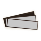 Promotional Bar Runner - ideal for promoting your company
