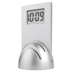 Printed Desktop Clock