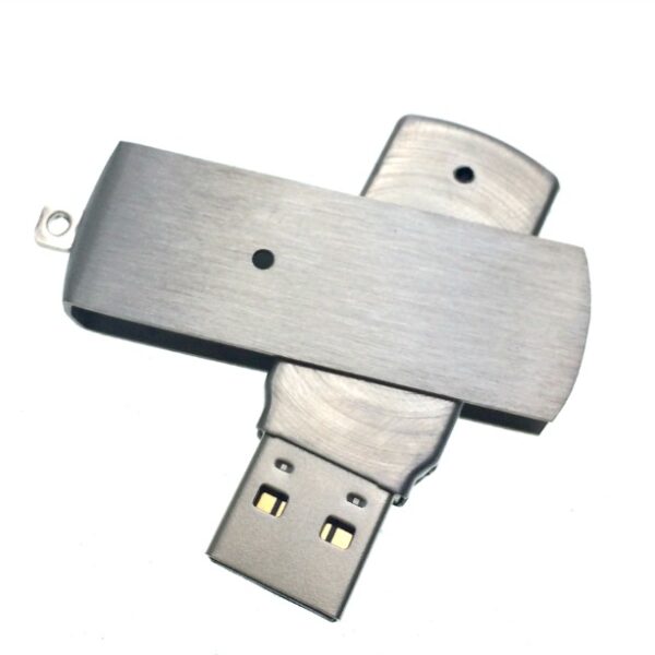 Corporate Flash Drives Swivel