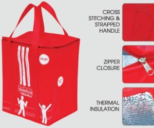 Eco Friendly Promo Chiller Bags