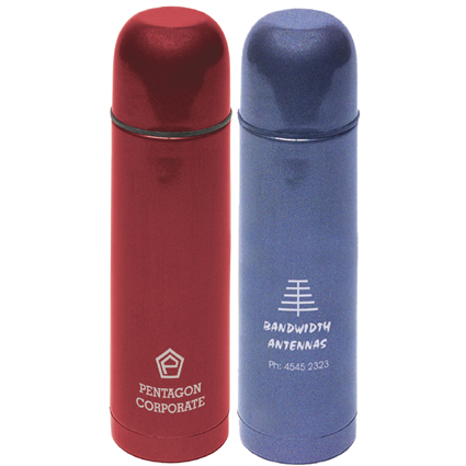 Promotional Flask Riviera