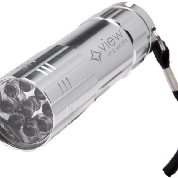 Custom Branded Beacon Torches