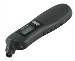 promotional gift tyre gauge Indent
