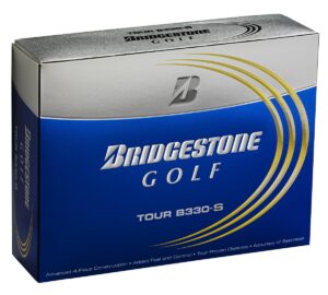 Promotional Golf Ball Bridgestone E