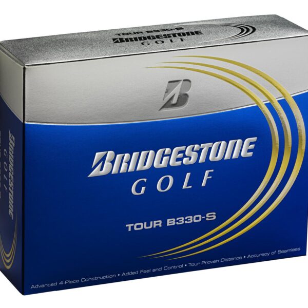 Promotional Golf Ball Bridgestone E