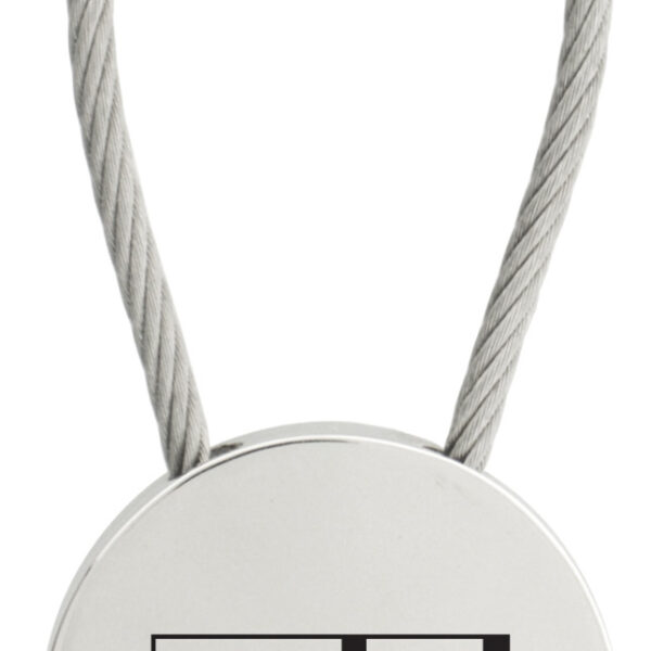 Promotional Item - Circolo Key Chain