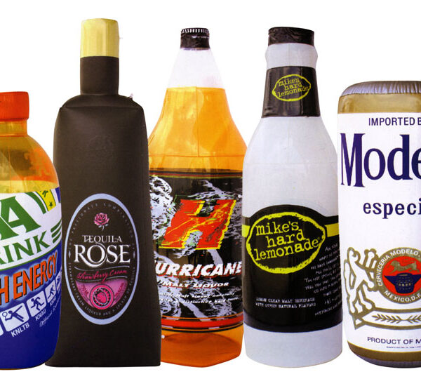 promotional item ideas Bottles Indent
