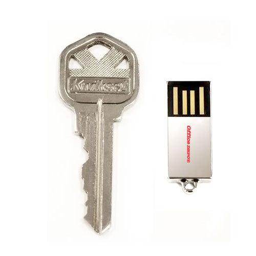 Promotional Micro Memory