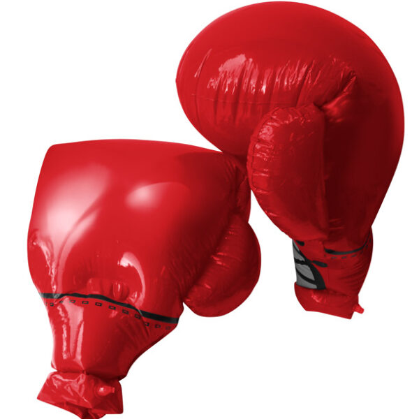 Products Boxing Gloves Inflatable