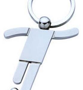 Promotional Scorer Keytag