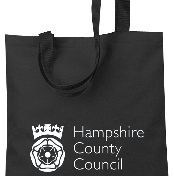 Promotional Tango Tote Bags