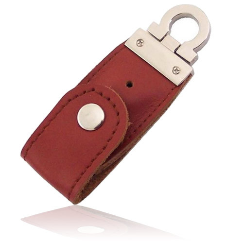 Promotional USB Drive Style Buckle