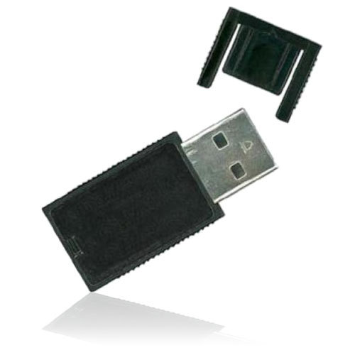 Promotional USB Flash Drive Compact body