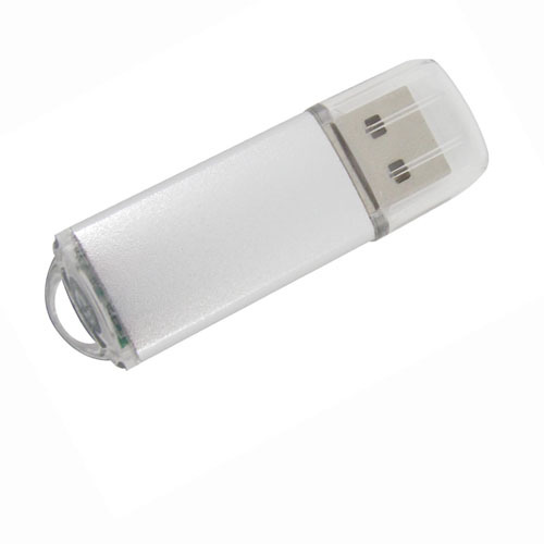 Promotional USB Flash Drive Compact