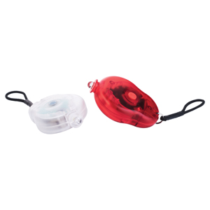 Promotional Bike Lights