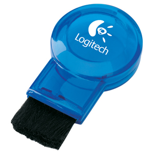 Promotional Computer Brush