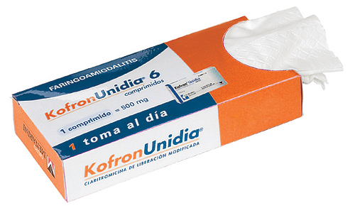Personalised Pocket Tissue Box